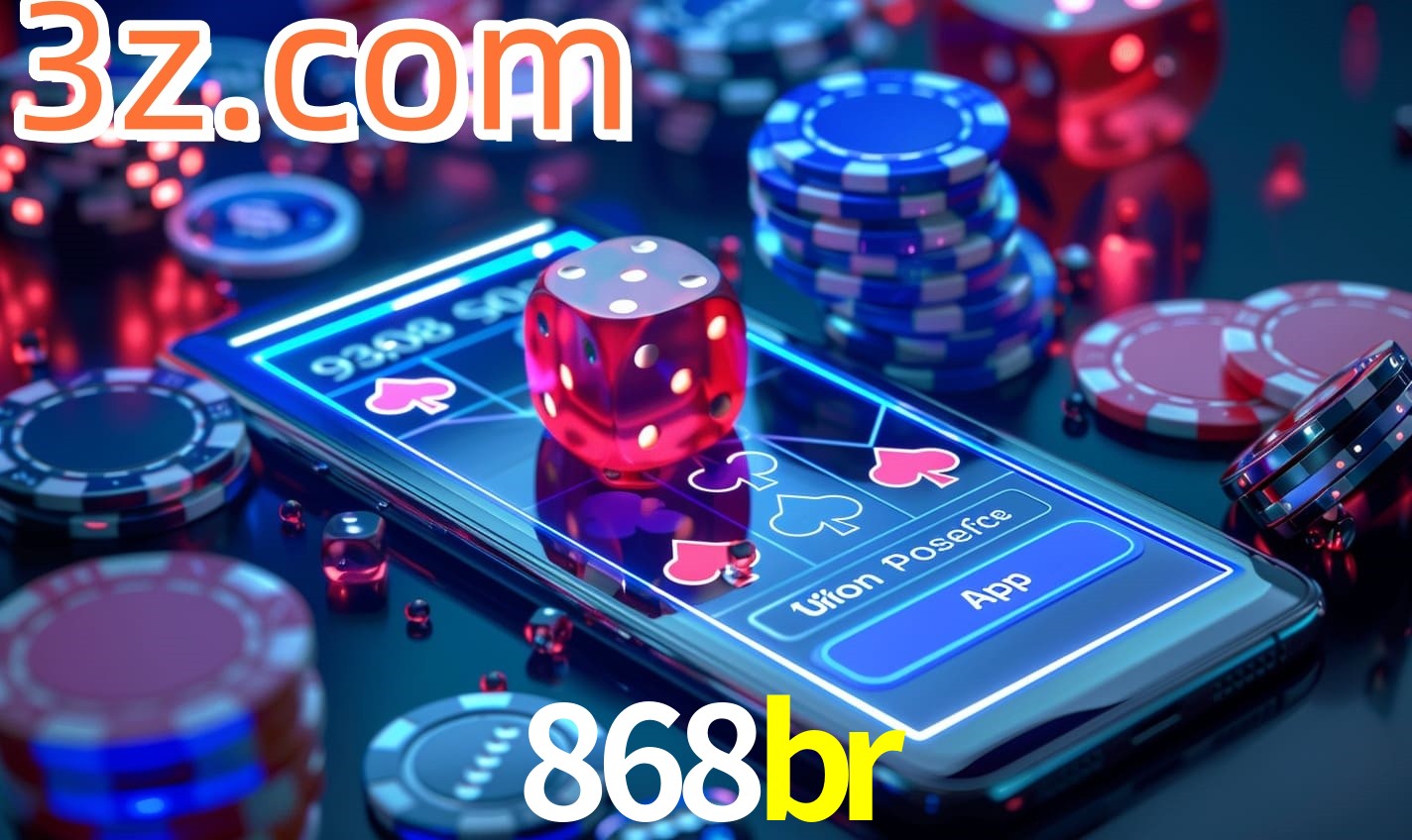 Baixar App 868br