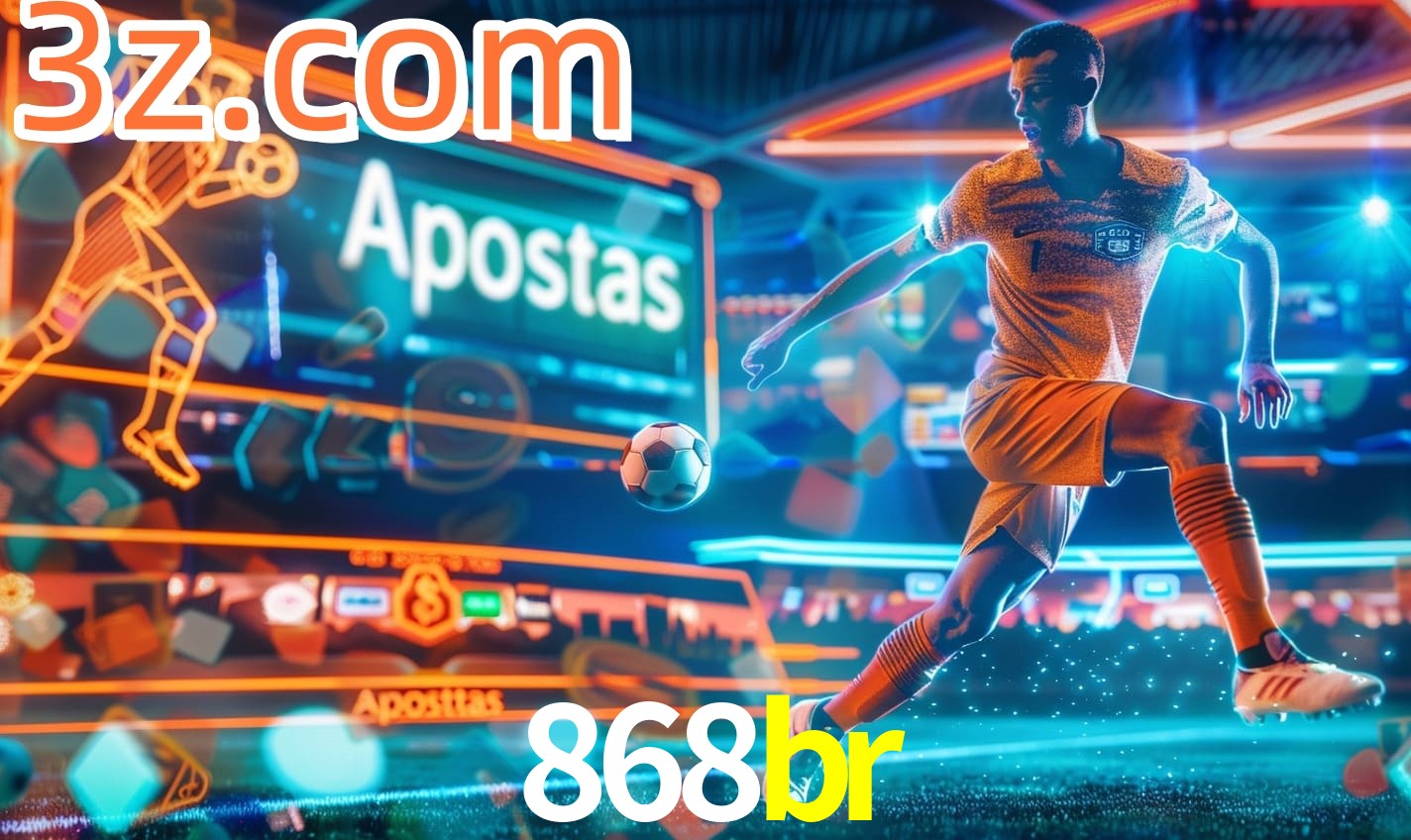 Apostas 868br