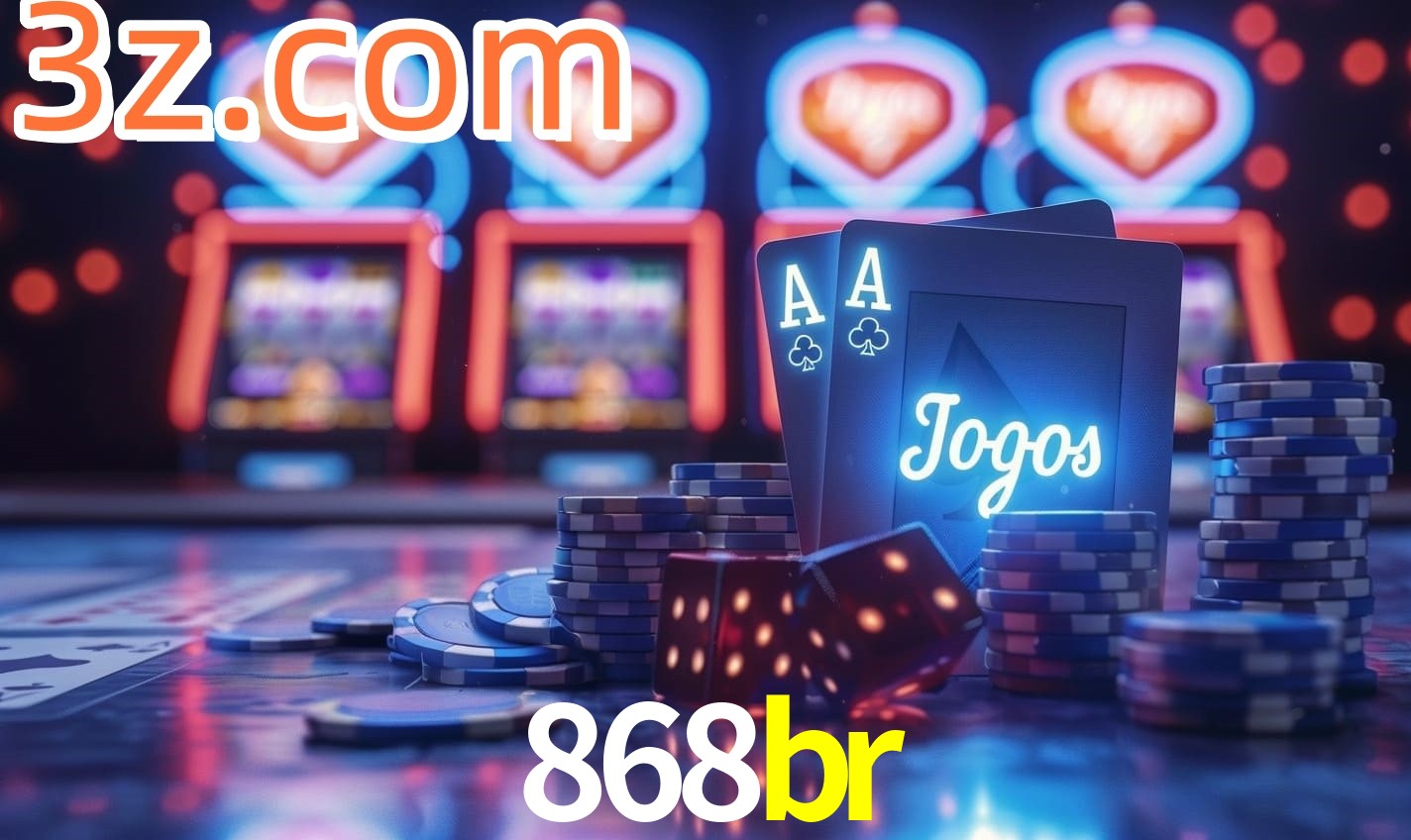 Lista de Jogos 868br