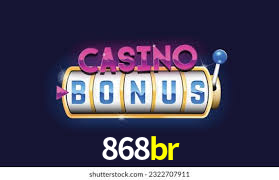 Melhor Casino Online 868br